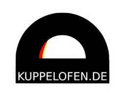Kuppelofen Logo der Firma