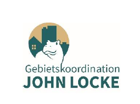 Gebietskoordination John-Locke Logo